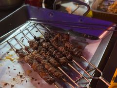 -KAOKAO烤烤·丹东海鲜烧烤(望京店)