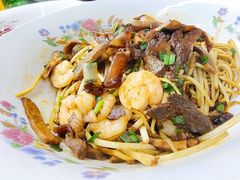 -小狗面馆·杭帮拌川·片儿川(大沽路店)