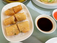 -香港龙凤楼(巨鹿路洋房店)