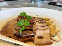 -东南里湖景餐厅·新闽菜(浦西万达店)