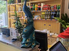 -金塔傣乡·云南民族特色菜·傣味手抓饭(金瓦路店)