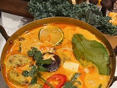 -若蘭慈·无国界素食料理(欢乐海岸店)