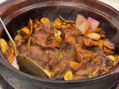 -大嫂镬仔·焖鸡煲·啫啫煲(逢源路店)