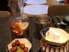 -丝路金桃·新疆菜(徐汇店)