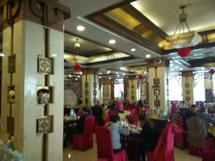 大堂-晋阳饭庄(虎坊桥店)