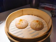 纯蟹粉小笼-蟹榭(静安寺晶品商场店)