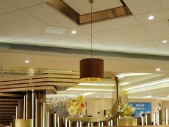 -盛宴标帜餐厅·亲子自助 (南昌喜来登酒店)