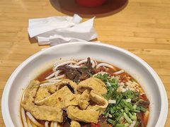 -回民餐厅(红旗路店)