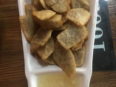 炸灌肠-鼎香润(德胜门内店)