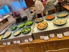-广州中心皇冠假日酒店