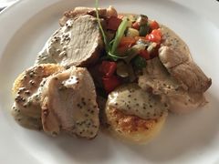 -Khéma Restaurant Pasteur