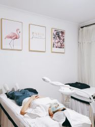 -美肤盾祛痘·问题肌头疗管理中心