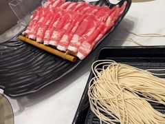 -呷哺呷哺(虹口赤峰路店)