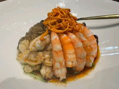 -聚宝渔港.五钻酒家(上地店)