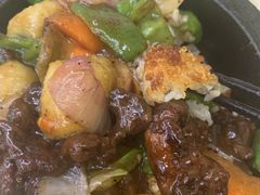 -缘久缘米粉(新街口店)