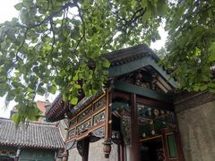 -张学良旧居陈列馆