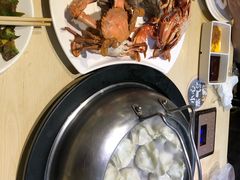 -海味当家(西安路店)