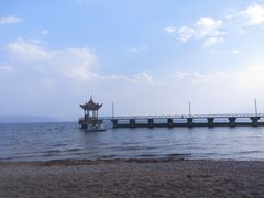 -抚仙湖禄充风景区