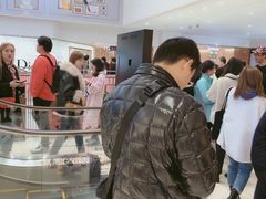 -新罗免税店(首尔总店)