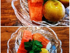 水果拼盘-文儒九号·闽菜馆(三坊七巷店)