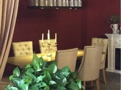 iphone_upload_pic-静香HOUSE·全时段融合餐厅(七星欢乐颂店)