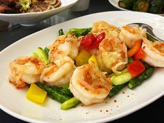 -宝丽轩中餐厅BAOLIXUAN