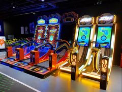 -VS SPORTS PARK运动玩乐园·团建·生日会(合生汇店)