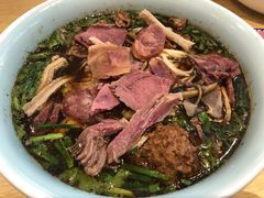 -镇南锅盖面馆(解放路店)