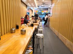 -龙咆汤包·手工现包小笼(拱北口岸店)