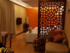 -太阳岛度假酒店