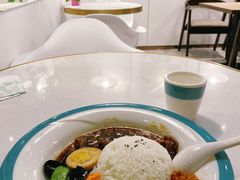 -小明同学(三里屯店)