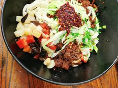 -大秦面庄(青松路店)