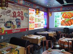 -小桥衢州人家·海鲜烧烤·盱眙龙虾(万达水街店)