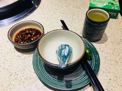 -润泽园椰子鸡(汇一城店)