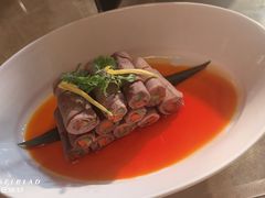 -上海和平饭店 Fairmont Peace Hotel