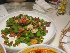 -初蓉丨遇见新川菜(亲贤街荣耀店)