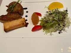 -戈雅法餐厅(世界城广场店)