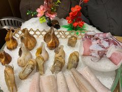 竹蛏-尚海豆捞(乐虹坊店)