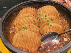 -丽景华侨酒店-渔味小厨