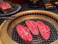 -谷牛和牛烤肉(漕河泾印象城店)