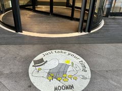 -上海衡山路十二号华邑酒店