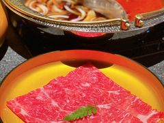 -牛New寿喜烧(虹桥新天地店)