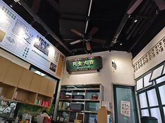 -阿金大白·上海菜馆(新天地店)