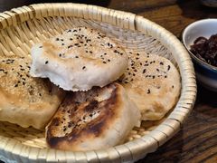 马帮烧饼-百花人家(门城水岸店)