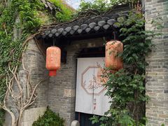 -回龙窝历史文化街区