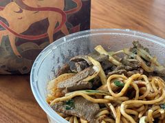 -阿琴面馆(武林路店)