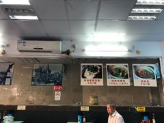 -食惠里小笼包面馆(越秀店)