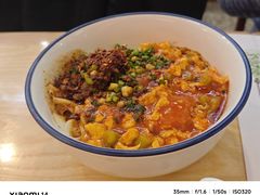 -晋情·游子轩(梅花路店)