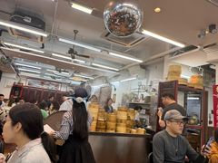 -香港蓮香樓(上環店)