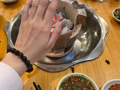 -洪大厨鸡煲(福田店)